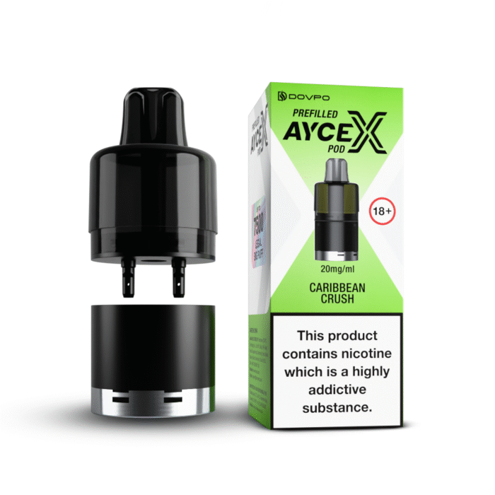 Ayce X Pods Caribbean Crush