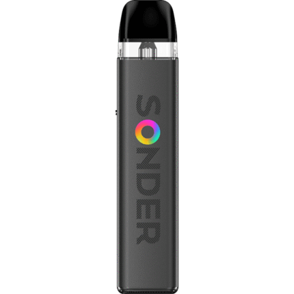 sonder q 2 black