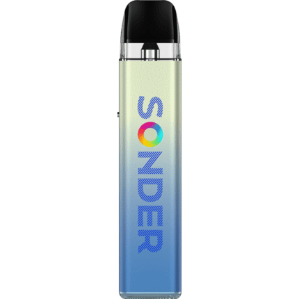 sonder q 2 fizzy mint