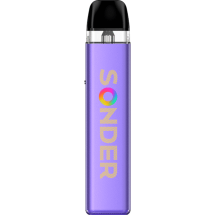 sonder q 2 purple