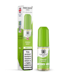 bar juice fresh mint