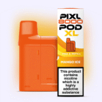 pixl pod mango ice