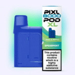 pixl pod spearmint
