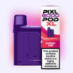 pixl pod cherry pop
