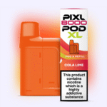 pixl pod cola lime