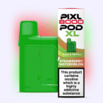 pixl pod strawberry watermelon