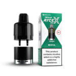 Ayce X Pods Menthol