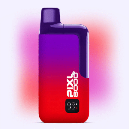 PIXL cherry pop