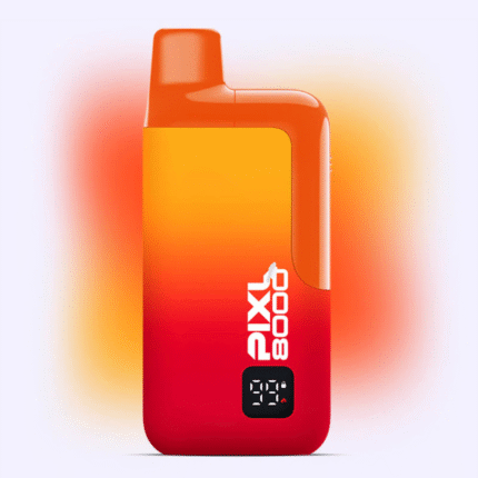 PIXL cola lime