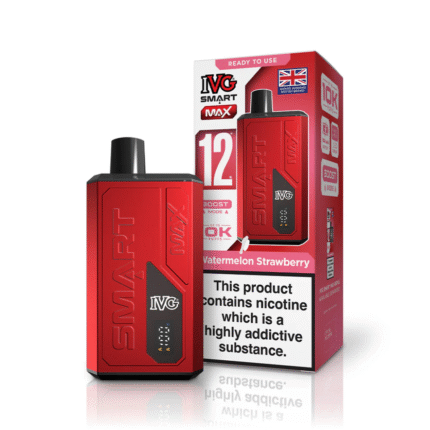 ivg smart kit water straw