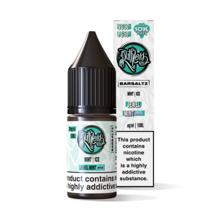 Ruthless Jewel Mint