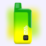 PIXL lemon lime