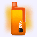 PIXL mango ice