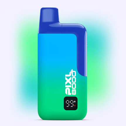 PIXL spearmint