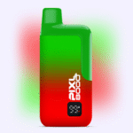 PIXL strawberry watermelon