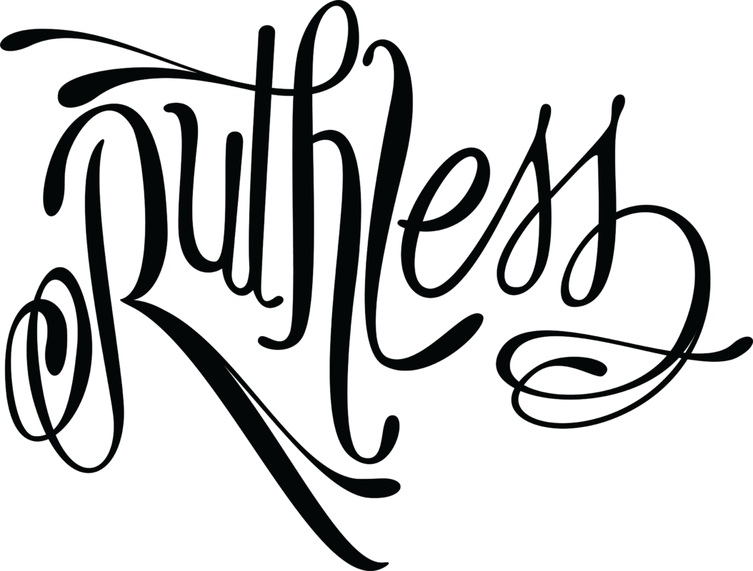RuthlessLogo