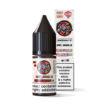Ruthless Arctic Cherry Lemonade