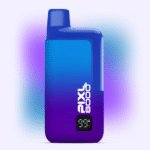 PIXL blueberry raspberry