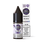 Ruthless Grapeheads on Ice