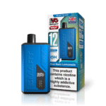 ivg smart kit blue razz lemonade