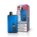 ivg smart kit blue sour rasp