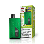ivg smart kit lemon lime