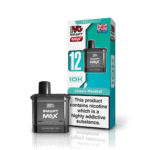ivg smart pods classic menthol