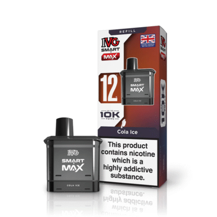 ivg smart pods cola ice