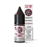 Ruthless Straw Melon on Ice