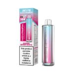 Juicy Pod NovaMax 10K Kit Strawberry Raspberry Cherry Ice