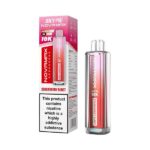 Juicy Pod NovaMax 10K Kit Strawberry Burst