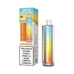 Juicy Pod NovaMax 10K Kit Sour Tropical Mix