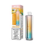 Juicy Pod NovaMax 10K Kit Orange Raspberry