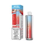 Novamax 10K Kit Cherry Ice