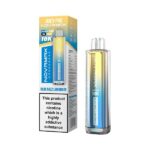 Novamax 10K Kit Blue Razz Lemonade