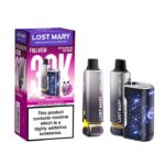 Lost Mary Nera30K Kit Berry Mix