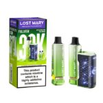 Lost Mary Nera30K Kit Lemon Lime