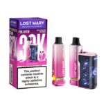 Lost Mary Nera30K Kit Strawberry Ice