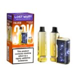 Lost Mary Nera30K Kit Triple Mango