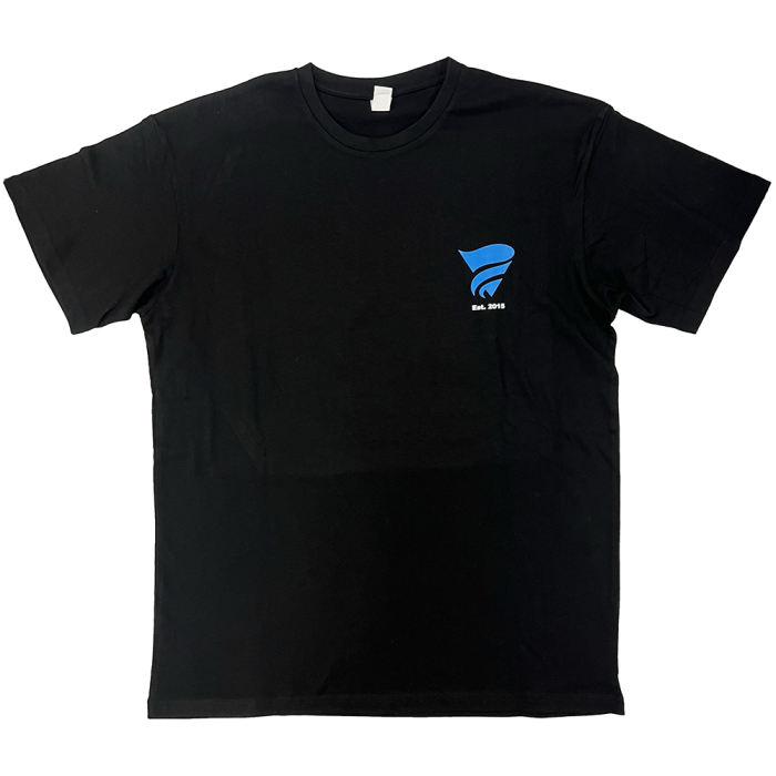 Front T-shirt  Large - Image 2