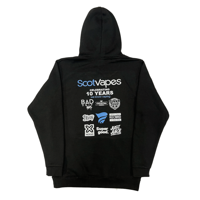 Hoodie 3X-Large - Image 1