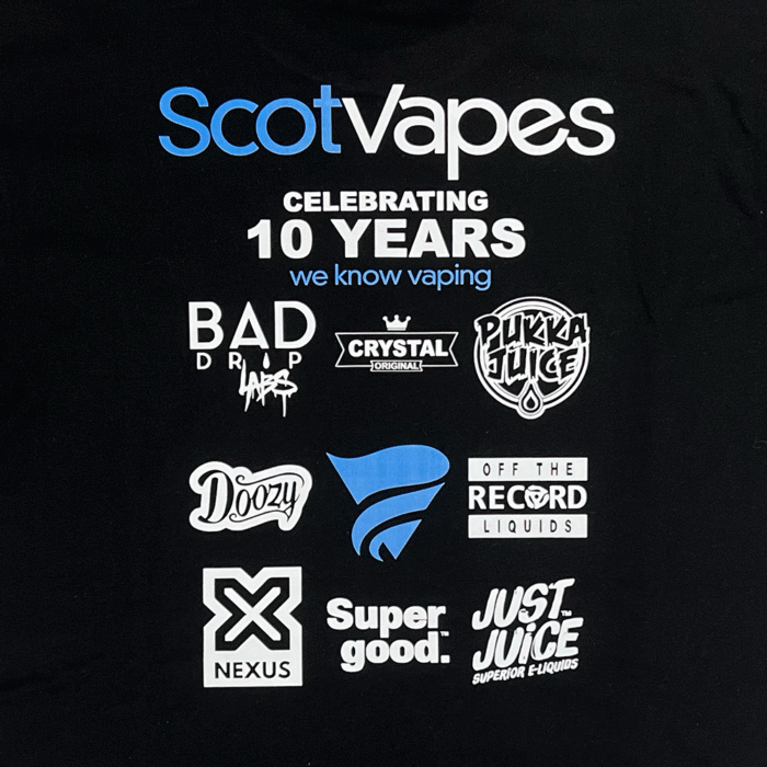 T-shirt 2X-Large - Image 5