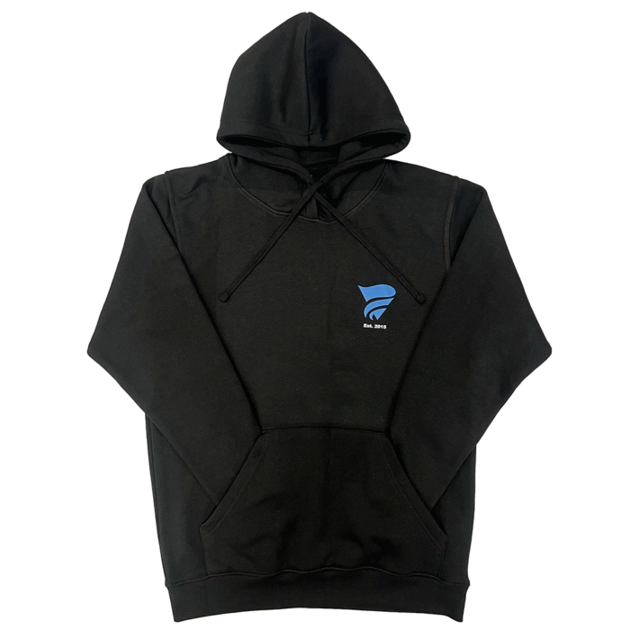 Hoodie 3X-Large - Image 2