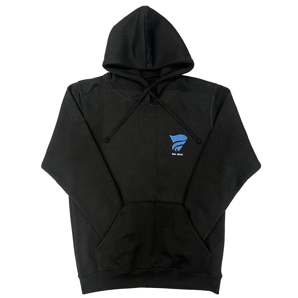Hoodie  Large - Image 2