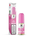 bar juice pink bubba