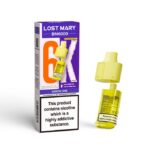 Lost Mary BM600 Refill Pods Lemon Lime
