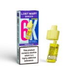 Lost Mary BM6000 Refill Pods Pineapple Ice