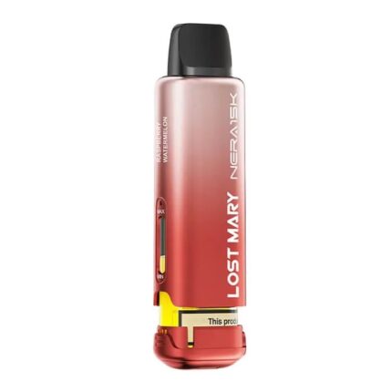 Lost Mary Nera15K Pod Raspberry Watermelon