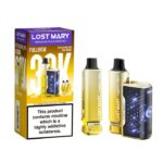 Lost Mary Nera30K Kit Pineapple Ice