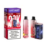 Lost Mary Nera30K Kit Watermelon Edition